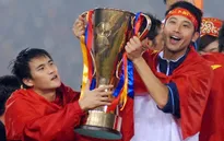 ĐT Việt Nam vô địch AFF Cup 2008: Ngày ấy, bây giờ