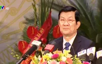 70 năm Ngày truyền thống Tổng cục Chính trị QĐND Việt Nam
