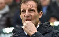 HLV Juventus bất mãn vì phải thi đấu Siêu Cúp Italia ở tận Qatar