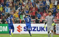 Chung kết lượt về AFF Cup: Khi chức vô địch đang ở rất gần người Thái