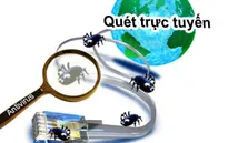 Facebook trang bị công cụ quét virus trực tuyến