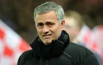 Mourinho lo lắng vì lịch thi đấu dày đặc vào dịp Giáng sinh