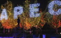Trung Quốc tăng cường an ninh cho Hội nghị APEC