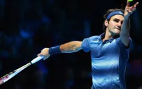 Federer 2-0 Kei Nishikori: Khi kinh nghiệm và bản lĩnh lên tiếng