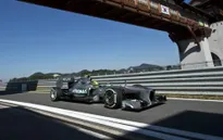 Mùa giải F1 có thể tăng lên 21 vòng đua