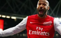 "Đứa con thần gió" Thierry Henry chính thức giải nghệ