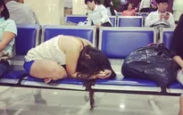 Kiểm tra sân bay Nội Bài, Tân Sơn Nhất: Nhiều điểm yếu về ý thức
