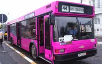 Giải pháp chống quấy rối tình dục nơi công cộng