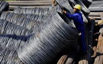 Mở cửa ngành thép không ảnh hưởng đến DN Việt Nam