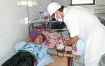 Hà Giang: Ăn thịt gia súc chết, 9 người mắc bệnh than