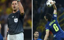 Hài hước: Ra sân với... 12 cầu thủ, Arsenal vẫn thua muối mặt trước Dortmund