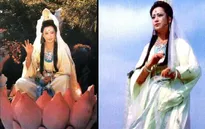 Quan Âm Bồ Tát của 'Tây Du Ký' 1986 trẻ trung tuổi 71