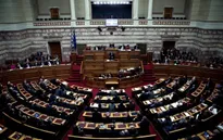 Eurozone gia hạn chương trình cứu trợ thứ nhất cho Hy Lạp