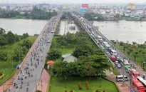 Chính sách cần ổn định để thu hút đầu tư vào giao thông