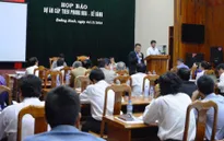 Sẽ không làm cáp treo trong hang Sơn Đoòng
