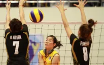 Môn bóng chuyền tại Đại hội TDTT toàn quốc 2014: Mong chờ và tiếc nuối