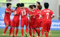 ASIAD 17: VFF thưởng nóng ĐT nữ Việt Nam 800 triệu đồng