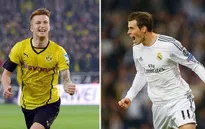 Real sẽ bán Gareth Bale "không toàn diện" để mua Marco Reus?