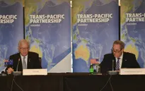 Đàm phán TPP vẫn đứng trước nhiều rào cản lớn