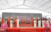 1.500 tỷ đồng xây sân golf đẳng cấp bên vịnh Hạ Long