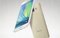 Galaxy A7 sẽ ra mắt vào ngày 14/1?