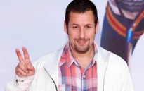 Adam Sandler: Diễn viên dở tệ có thù lao "khủng" nhất