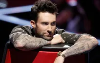 The Voice Mỹ: HLV Adam dẫn đầu với đội hình “khủng”