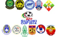 Trước thềm AFF Suzuki Cup, ĐT Việt Nam sang Nhật rèn quân