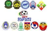 AFF Suzuki Cup 2014: Lịch thi đấu và tường thuật ngày 25/11