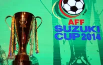 AFF Suzuki Cup 2014: Lịch thi đấu ngày 26/11