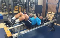 Aguero sẽ trở lại sớm hơn dự kiến