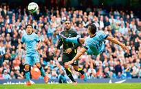 Vòng bảng thứ ba Champions League: Đôi công mãn nhãn