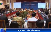 Họp Ban Chấp hành AIPA 35
