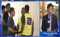 Chủ tịch hãng AirAsia hứa cung cấp thông tin sớm