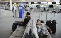 Các phi công hãng Air France chấm dứt đình công