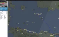 Máy bay AirAsia mất tích: Xác định vị trí phát tín hiệu cuối cùng