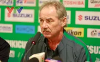HLV Alfred Riedl: Việt Nam xuất sắc hơn Indonesia
