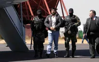 Mỹ xét xử trùm tội phạm ma túy Mexico