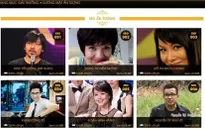 Ấn tượng VTV: Chạy nước rút trước thềm Lễ trao giải