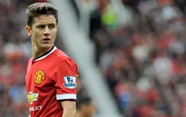 Tin chuyển nhượng 26/12: Man Utd sẵn sàng đổi Herrera lấy Shaqiri