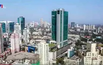 Ấn Độ cấp thị thực tại sân bay cho du khách Mỹ