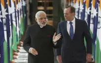 Ấn Độ - Australia tăng cường hợp tác