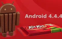Dòng Galaxy chuẩn bị được Samsung cập nhật Android Kitkat 4.4.4?
