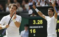 Vòng 3 BNP Paribas Masters 2014: Kỳ phùng địch thủ