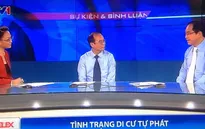 Di cư tự phát: Nguyên nhân và hậu quả?