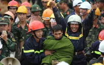 Vụ sập hầm thủy điện Đạ Dâng: Lời kể của người trong cuộc