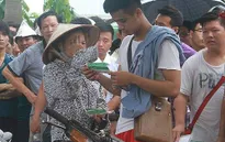 Giá vé xem U19 Việt Nam tăng 30 lần