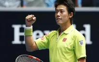 Nishikori “đá” Murray văng khỏi top 4 trên BXH ATP