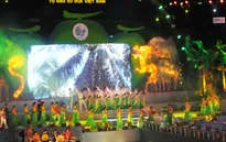 Tối nay (7/4), khai mạc lễ hội Dừa Bến Tre 2015