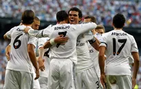 Real Madrid – Almeria: Kiên trì bám đuổi (1h00, 30/4 - K+1)
